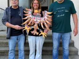 Schützenkönig 2025